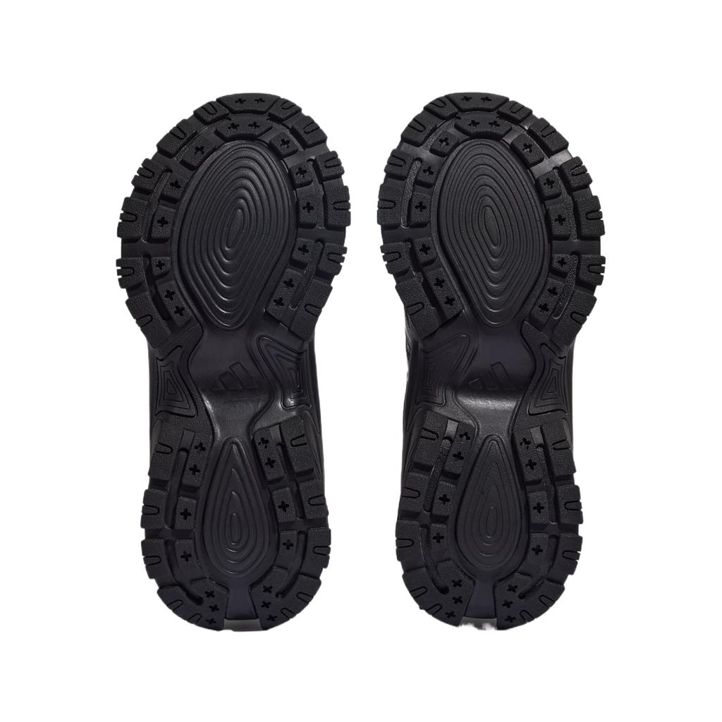 Adidas SHADOW FEVER Массивные кроссовки Унисекс Черные кроссовки KJ1215