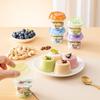 Qiqi Oat Pudding Mixed Flavor Gift Box