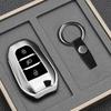 Новый чехол-брелок из ТПУ для автомобильного ключа, брелок для Peugeot 208 3008 5008 2008 Ds5 Ds6 Ds3 Для Citroen C5 X7 Резиновый защитный чехол для пульта