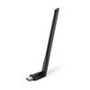 WiFi адаптер USB 3.0 1300M двухдиапазонный с антенной высокого усиления, простая установка, высокая безопасность