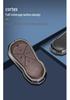 Ключница Xiaopeng для 2023/24 G9 P7 G6 P5 G3i – Премиальный Защитный Чехол