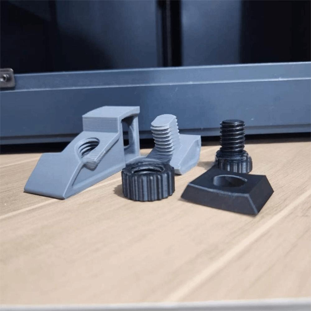2pcs Adjustable Tension Sandpaper Fixing Frame Portable Polishing Bracket Daily Polishing Tasks