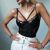 Sexy Lace Lingerie Sexy Erotic Costumes Porno Women's Lenceria For Sex Underwear Nightwear Female Bodysuit Exotic Apparel