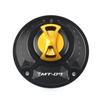 Keyless Motorcycle Fuel Gas Tank cap Cover For Yamaha MT07 MT 07 MT-07/FZ-07 2014-2020 2015 2016 2017 2018 2019