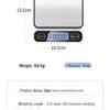 Digital Kitchen Baking Scale