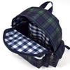 КРАСОЧНЫЙ СТИЛЬ КОНФЕТ Рюкзак для воды с клетчатой темной водой пятна от морщин преступление со светоотражающими мальчиками NN880900 школа, водоотталкивающий, легкий,