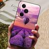 Для Honor 400 Pro Чехол Мягкий силиконовый чехол Черный бампер ТПУ Для Honor 400 Pro 5G Чехол Honor400 Глобальный Funda Чехлы для телефонов Чехол