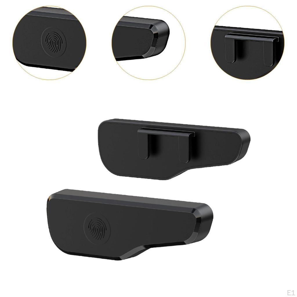 External Glasses BT Headphones Practical Attachment 8 Hour Playtime