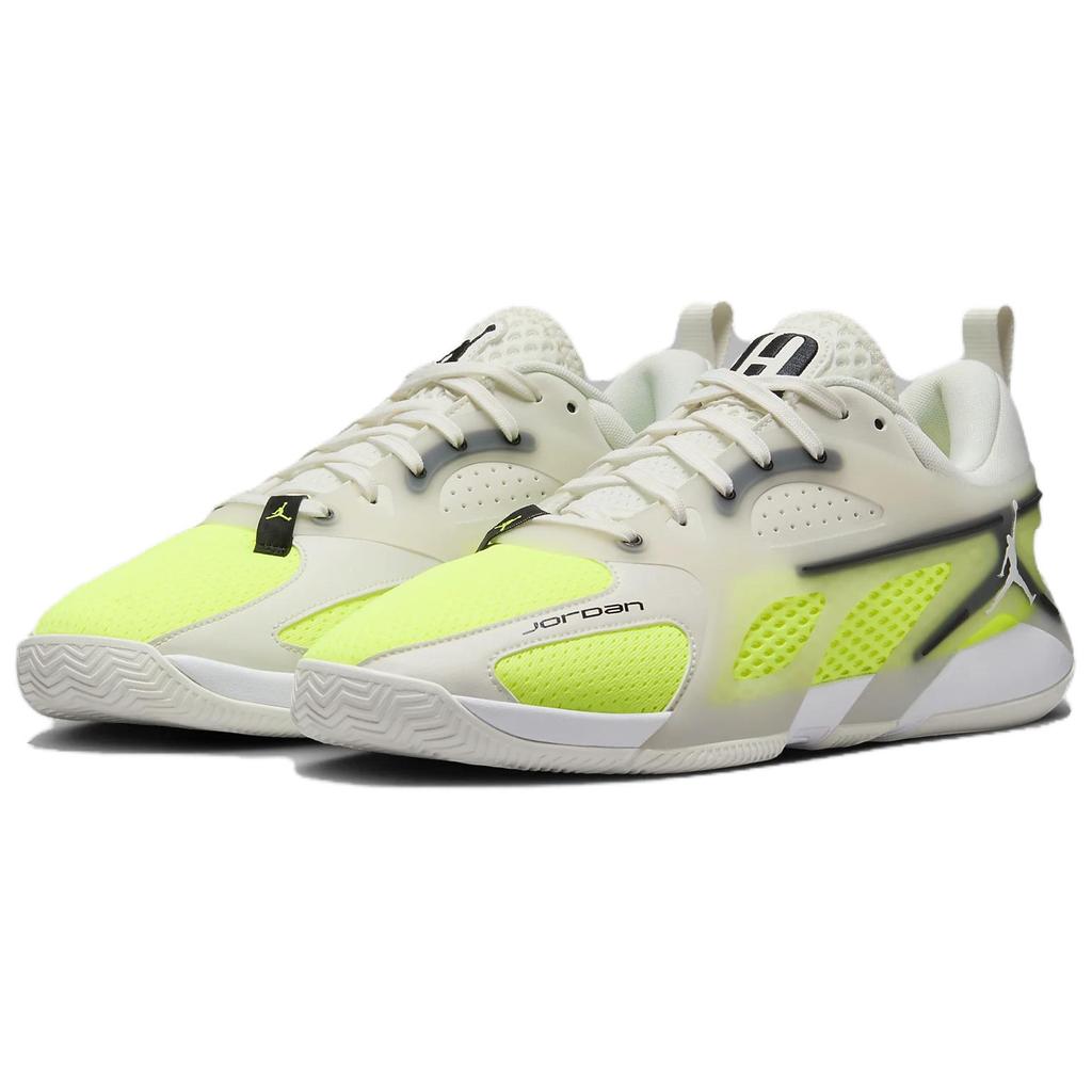 Air Jordan Heir PF 'Sail Volt'