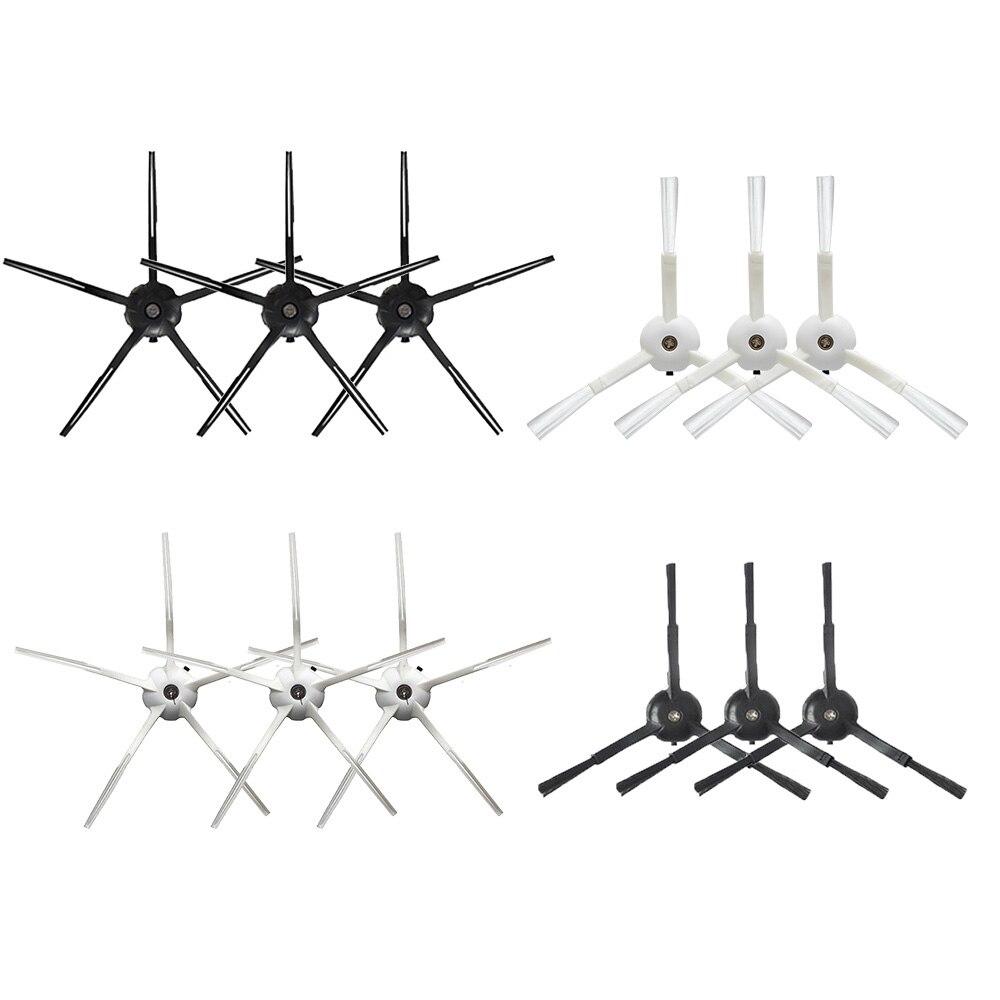 Основная щетка для пылесоса Xiaomi 1st Roborock для Roborock S5 S6 T4 T6 T7 S55 S60, детали для чистящего средства, швабра, HEPA-фильтры