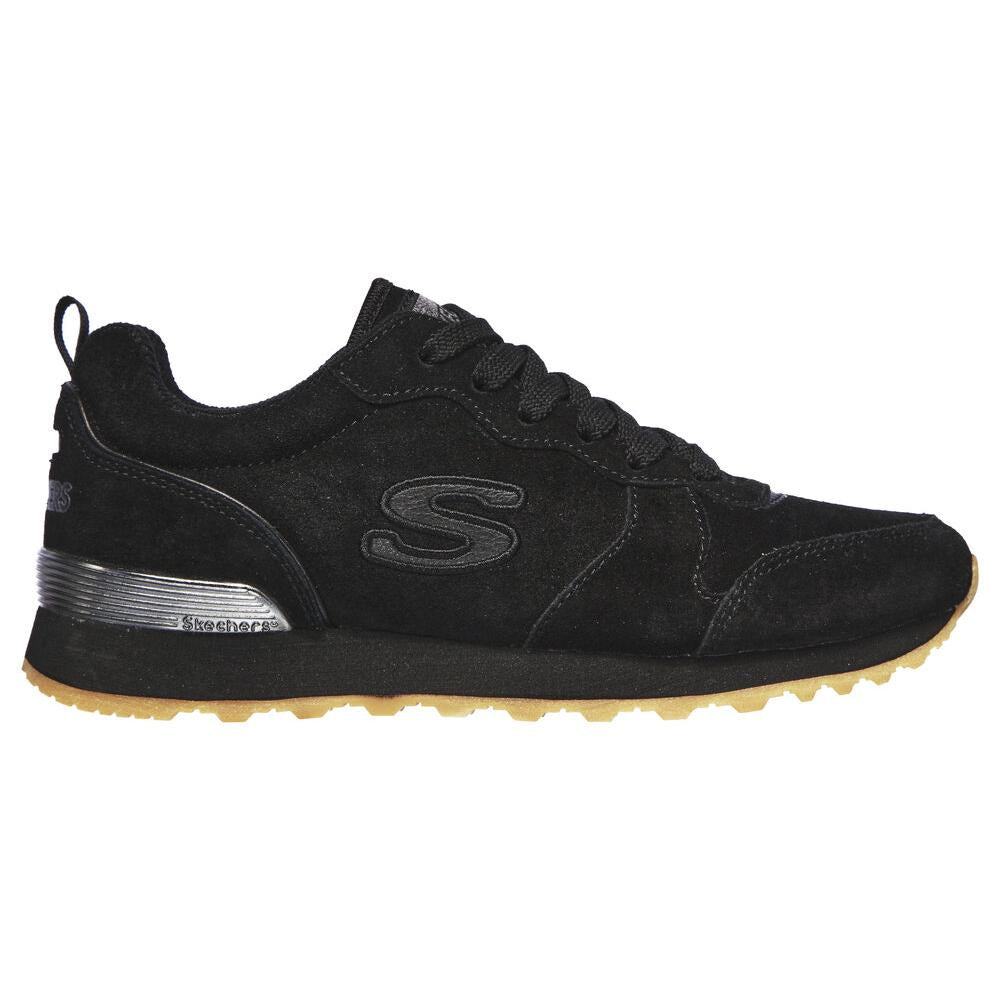 Кроссовки Skechers Черные OG 85 Eaze