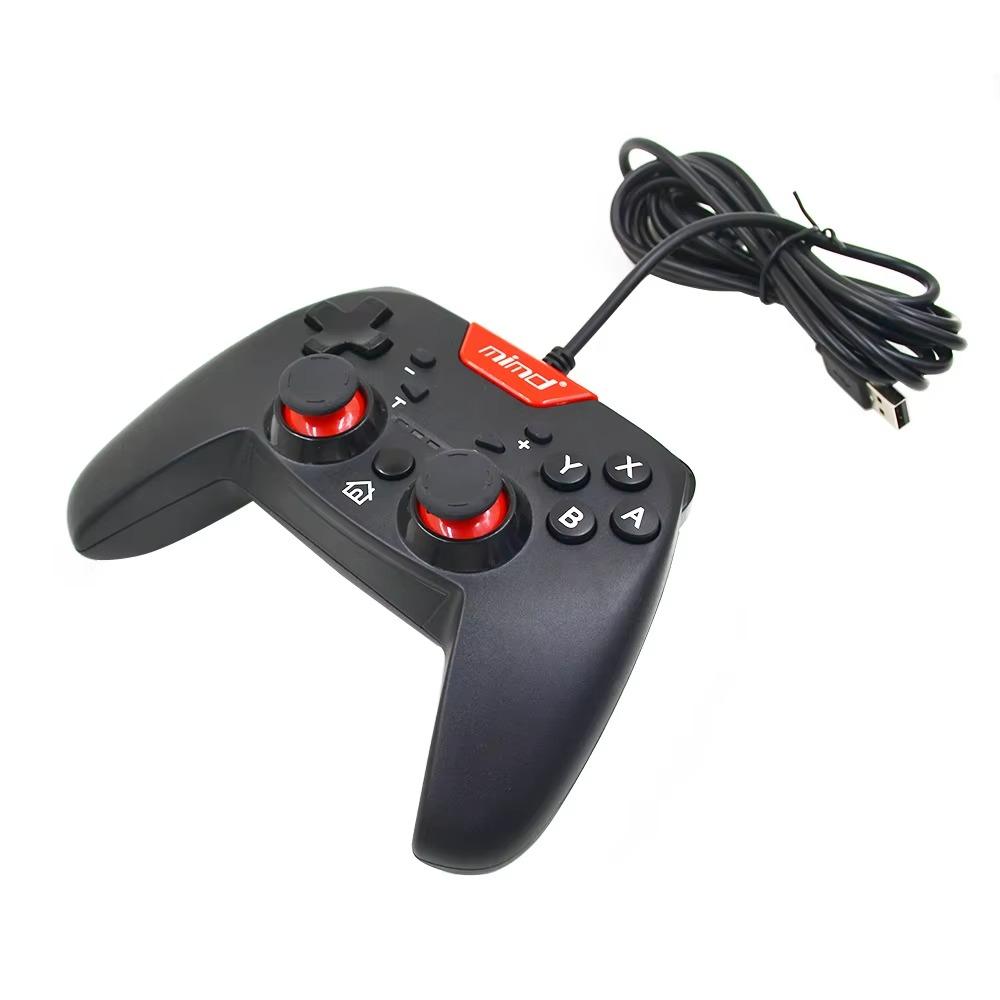 Switch беспроводной контроллер игровой контроллер Bluetooth Switch контроллер Bluetooth соединение поддерживает ПК