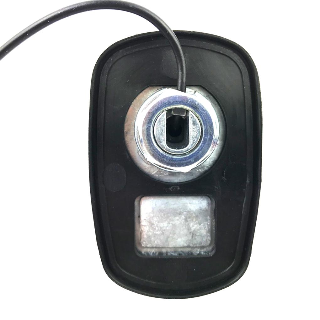 Замена антенны на крыше для GH Corsa CD Zafira AB Vectra C Hai