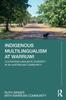 Книга Cultivating Linguistic Diversity In an Australian Community