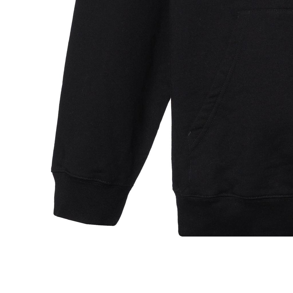 Balenciaga SS23 Sweatshirt Regular Fit Men's Black 570811TNVH21070