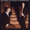CD SIMON & GARFUNKEL - The Best Of Simon & Garfunkel MHCP153 Sony Music Hous 2003 Japan Rock Used