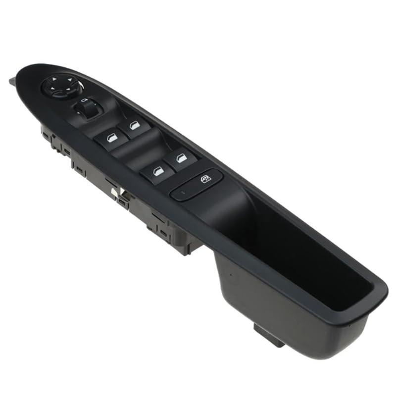 98009290ZD Electric Mirror Power Window Switch Button Glass Lifter Control Regulator For Citroen C4L C4 2016 98009685ZD