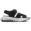 Nike Air Max Sol Черный Белый (Женский) Женские кроссовки FD5982-002