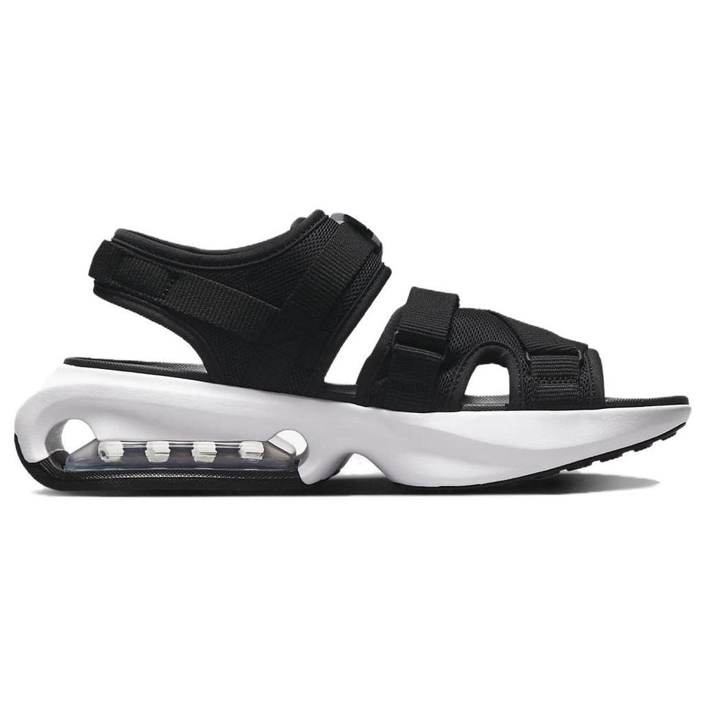 Nike Air Max Sol Черный Белый (Женский) Женские кроссовки FD5982-002