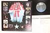 Виниловая пластинка РАЗЛИЧНЫЕ Lets Beat It 283P624 EPIC 1985 Япония Рок Б/у