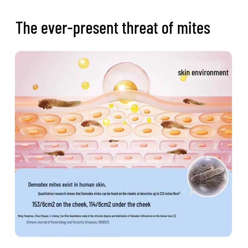 MANTING Питательное мыло против клещей