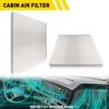 2x Салонный фильтр Воздушный Fit Для Freightliner Cascadia Columbia Coronado Century