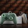 Проводной контроллер 8BitDo Ultimate C для Xbox Темно-зеленый Xbox [Совместим с Xbox XS/Xbox One/ПК] -