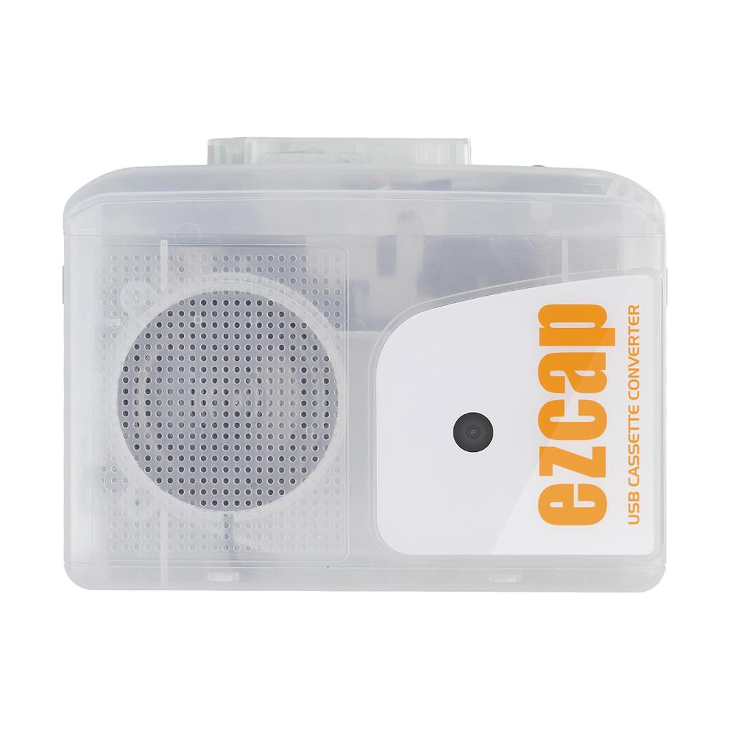 USB-кассетный плеер Walkman, стереокассета в MP3, конвертер аудиомузыкального рекордера в цифровой файл MP3