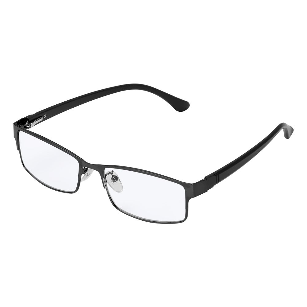 Очки Гибкие Портативные для Ухода за Зрением +1.00~+4.0 Диоптрии Деловые Очки для Чтения