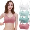 Women Adjustable Strap Maternity Bra Comfortable Nursing Bra