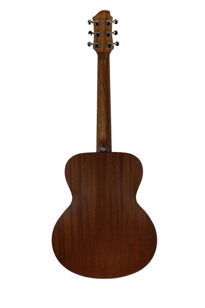 Zemaitis Mini Size Acoustic Guitar Natural CAM-80H