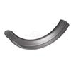 Motorcycle 5'' 6'' Long Rear Fender Mudguard Wheel Fender Cover For Harley Honda Yamaha Suzuki Universal