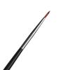 Women Fine Eye Tools Eyeliner Pen Black Eyeliner Brush Mink Hair Eyebrow Cream Brush