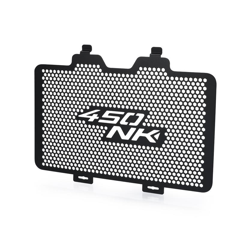 Radiator Grill Guard Oil Cooler Guard Cover CNC For CFMOTO CF 450NK 450 NK nk450 2023 2024 2025 2026 2027 Motorcycle Accessories
