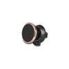 Universal Auto Car Air Vent Outlet Holder Mini Mount Magnetic Phone Stand Rack