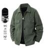 MEDE Men's Winter Corduroy Casual Workwear Jacket