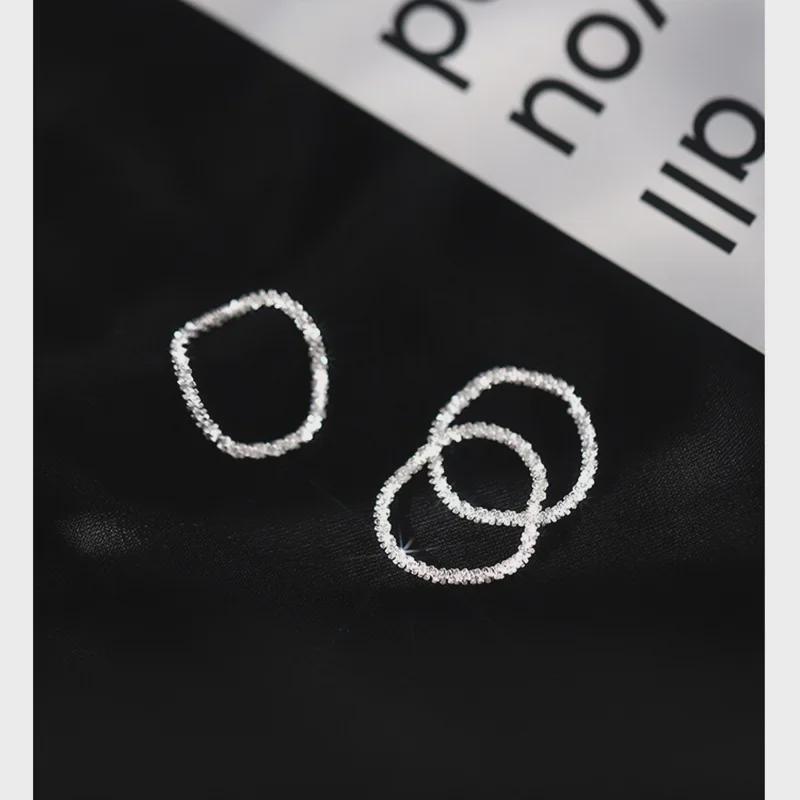 Кольцо на указательный палец Starry Sky Sparkling 2021 года — модный минималистичный дизайн для женщин