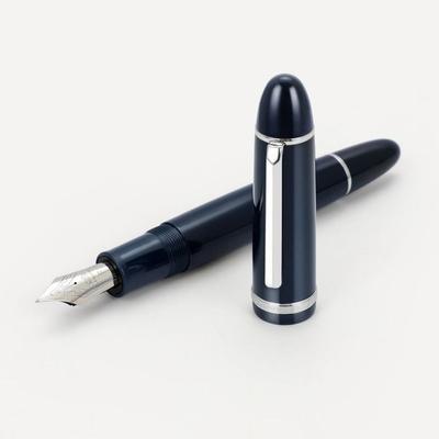 Jinhao X159 Деловая офисная студенческая школьная канцелярская принадлежность Перьевая ручка с тонким пером Новая