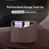 Многофункциональный мусорный пакет для автомобиля Tesla Model 3/YSX: Аксессуар для хранения в салоне автомобиля