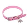 Pink Diamond Y2K Babes Sweet Cool Neck Ring Choker Neck Chain Collarbone Chain Female Collar Dog