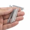 Guitar strings Guitar Frets Nickel Fretwire Set Set Fingerboard Frets  Bass Accessories