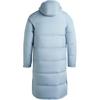 adidas ДЛИННАЯ ПУХОВАЯ КУРТКА Пуховик Унисекс KF6747-