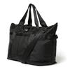 Tote Bag Black FREE TOTE BAG L 1680D 2 BLK BLK [New Era]