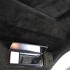 Ткань для потолка с поролоновой подкладкой для модификации салона автомобиля, обеспечивающая шумоподавление и возможность выбора цвета.