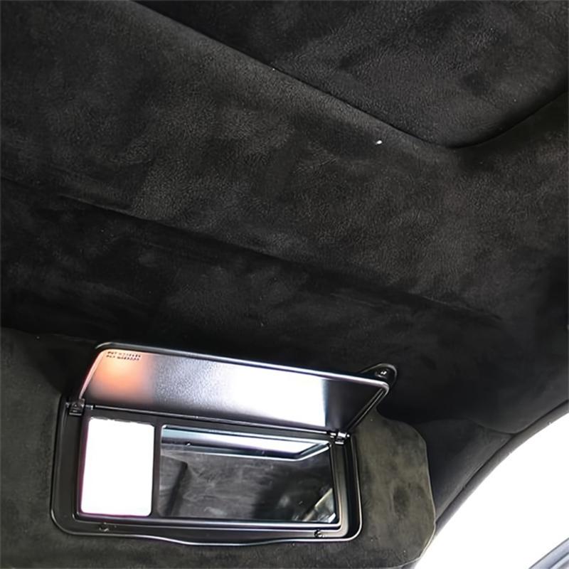 Ткань для потолка с поролоновой подкладкой для модификации салона автомобиля, обеспечивающая шумоподавление и возможность выбора цвета.