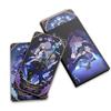 14pcs/set Anime Cosplay Honkai Star Rail FABLE OF STARS Tarot Board Game Props Play Cards March 7th Bronya Dan Heng Diy Accessories