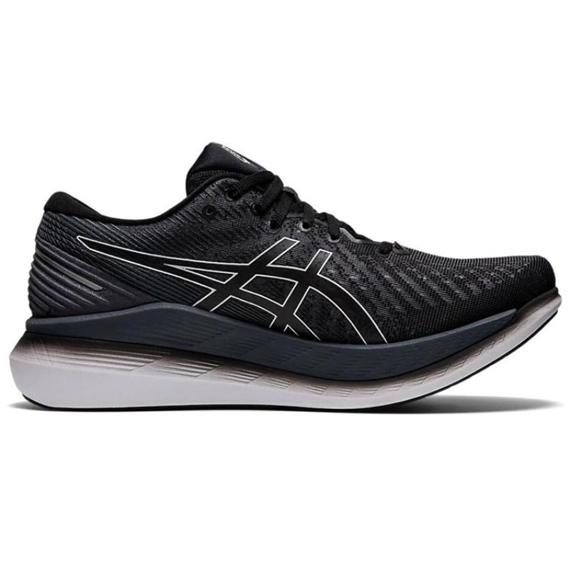 Asics Кроссовки Glideride 2 Черный/Серый 1011B016-002