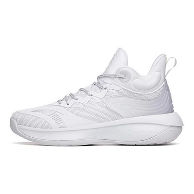 Баскетбольные кроссовки Tiger Roar Comfortable Performance Mid-Top, мужские, серые, 112211601Q-7