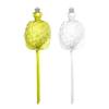 Yousheng Pineapple Shape Self Watering Planter Insert Clear Plant Watering Bulbs Automatic Drip Irrigation Device for Indoor Outdoor Plants