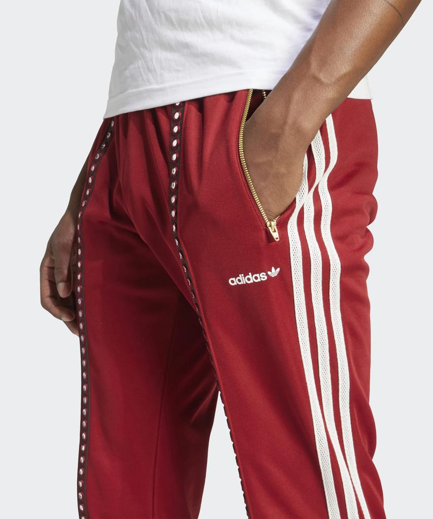 ADIDAS R3Cd Track Pants - Red / Ka4391